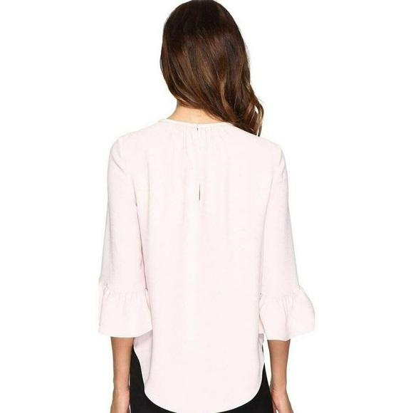 Kate Spade | Crepe Blouse | Size XS - Picture 3 of 8